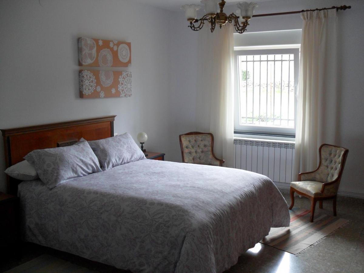 Villa Acao Vivienda Uso Turistico Arribes Del Duero Moraleja de Sayago Exterior foto