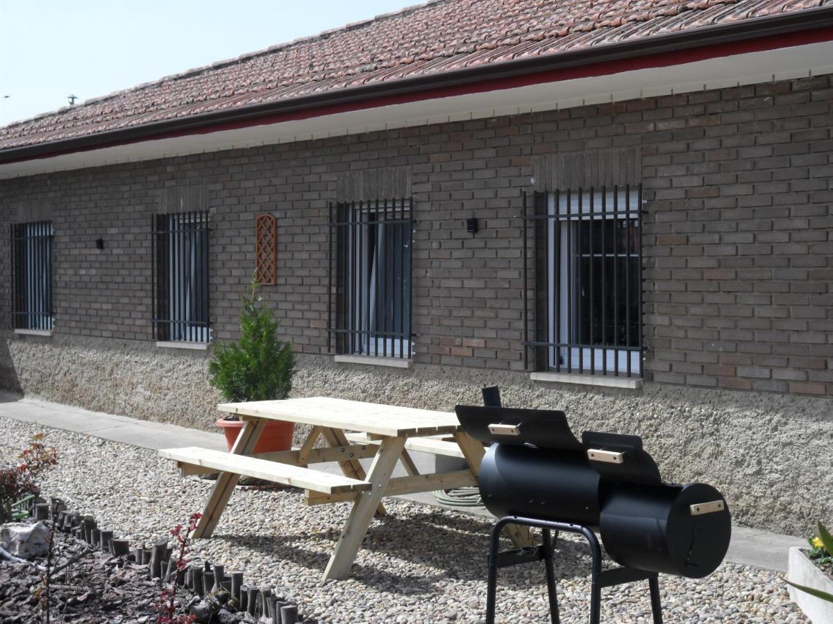 Villa Acao Vivienda Uso Turistico Arribes Del Duero Moraleja de Sayago Exterior foto